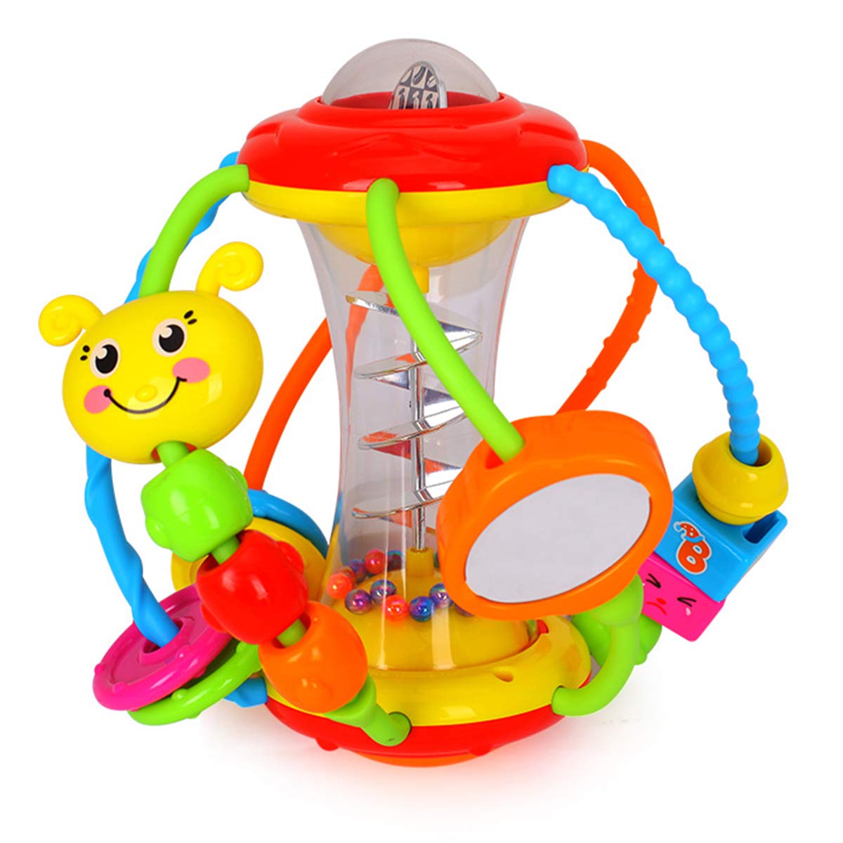 HOLA Baby Toys 6 to 12 Months Baby Toys