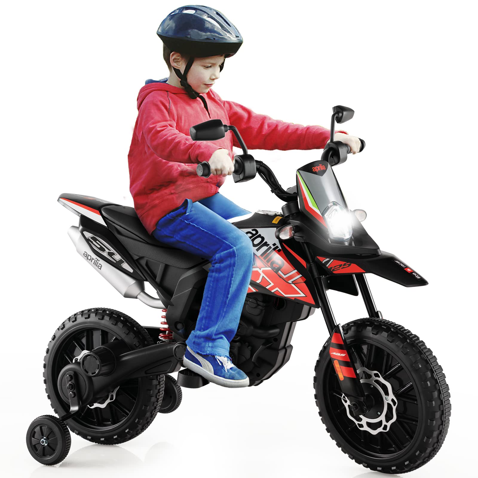 Best Toddler Motorbike: Top Picks for Safe and Fun Riding (2023)