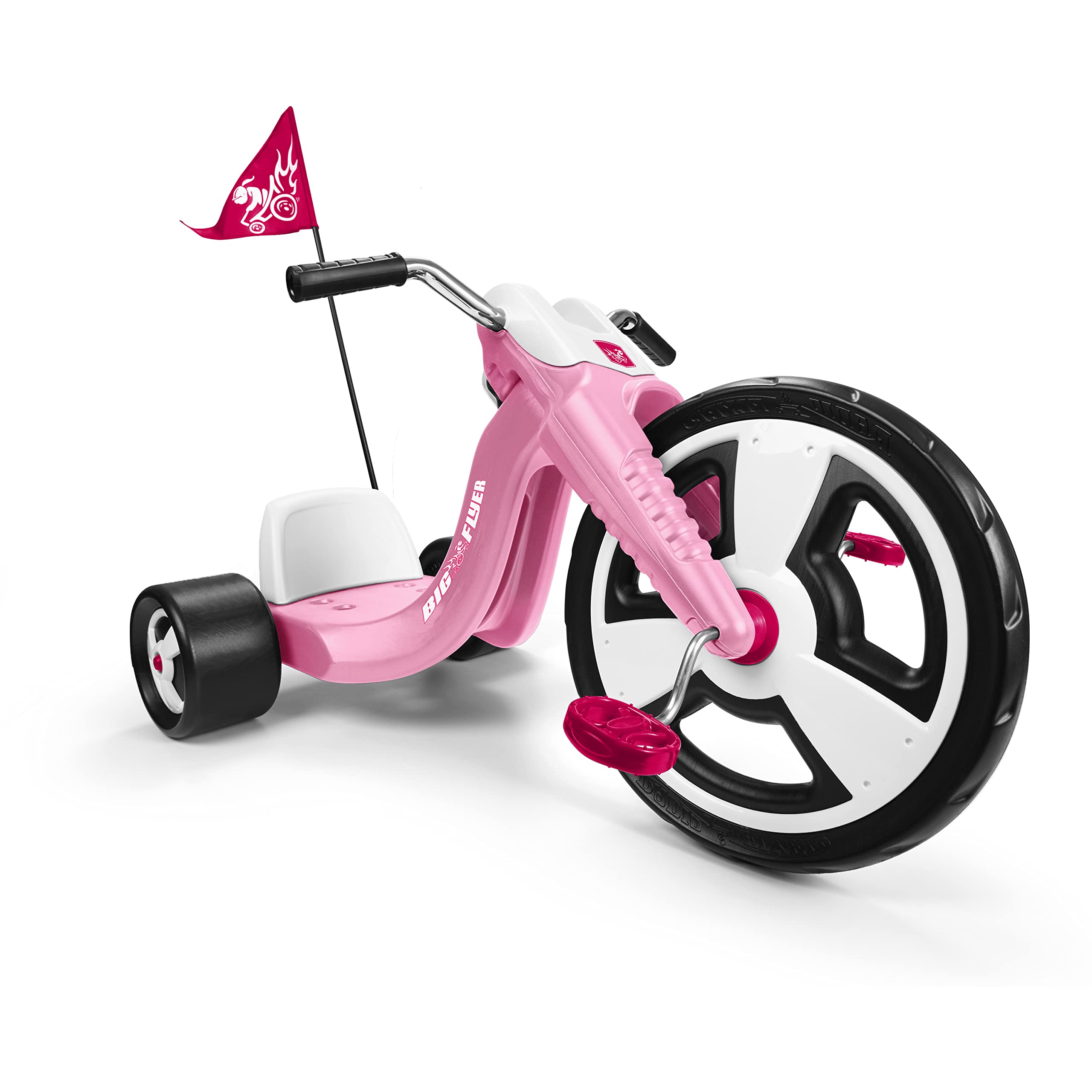 Radio Flyer Big Flyer Sport
