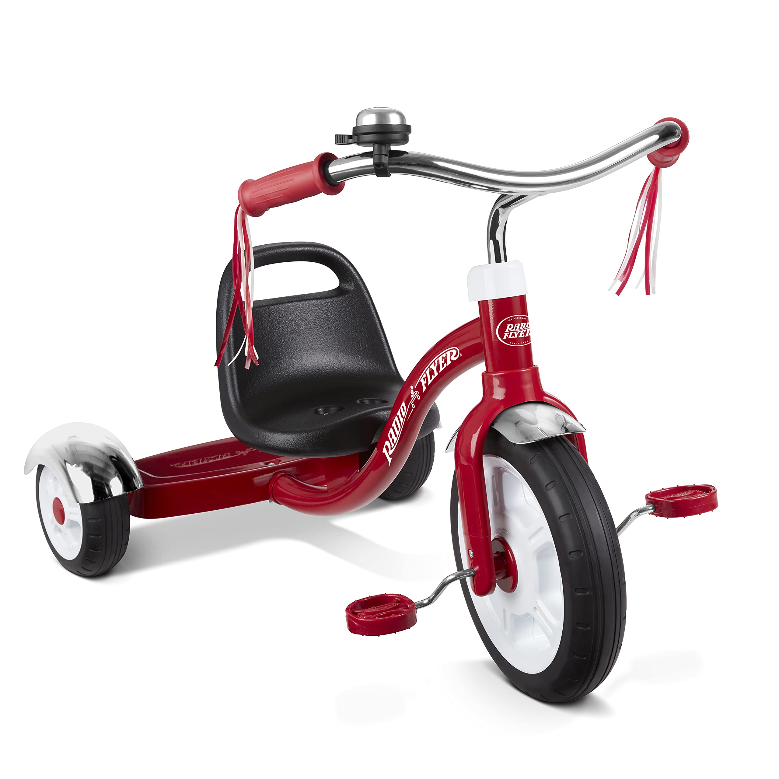 Radio Flyer Big Red Classic Tricycle
