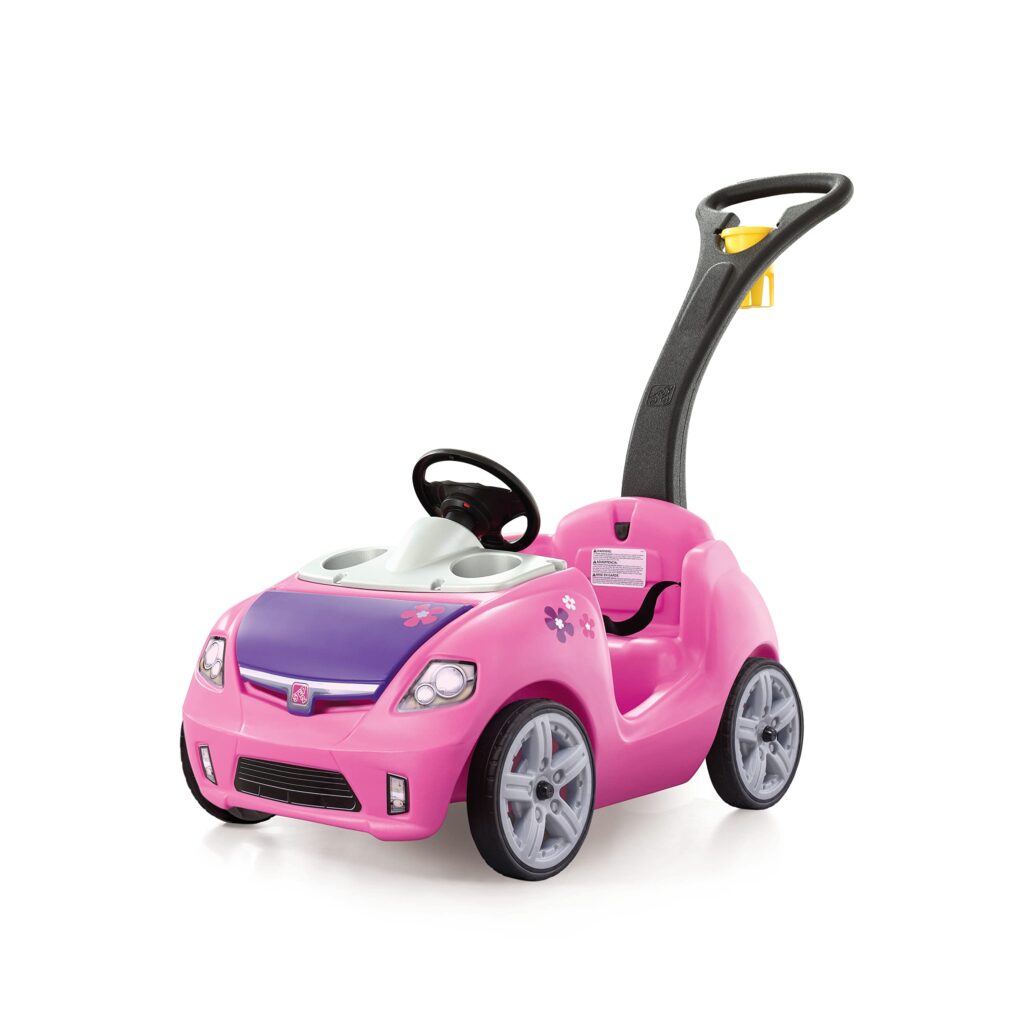 Best Push Ride On Toys for Toddlers in 2023 Toddler Ride on Toys