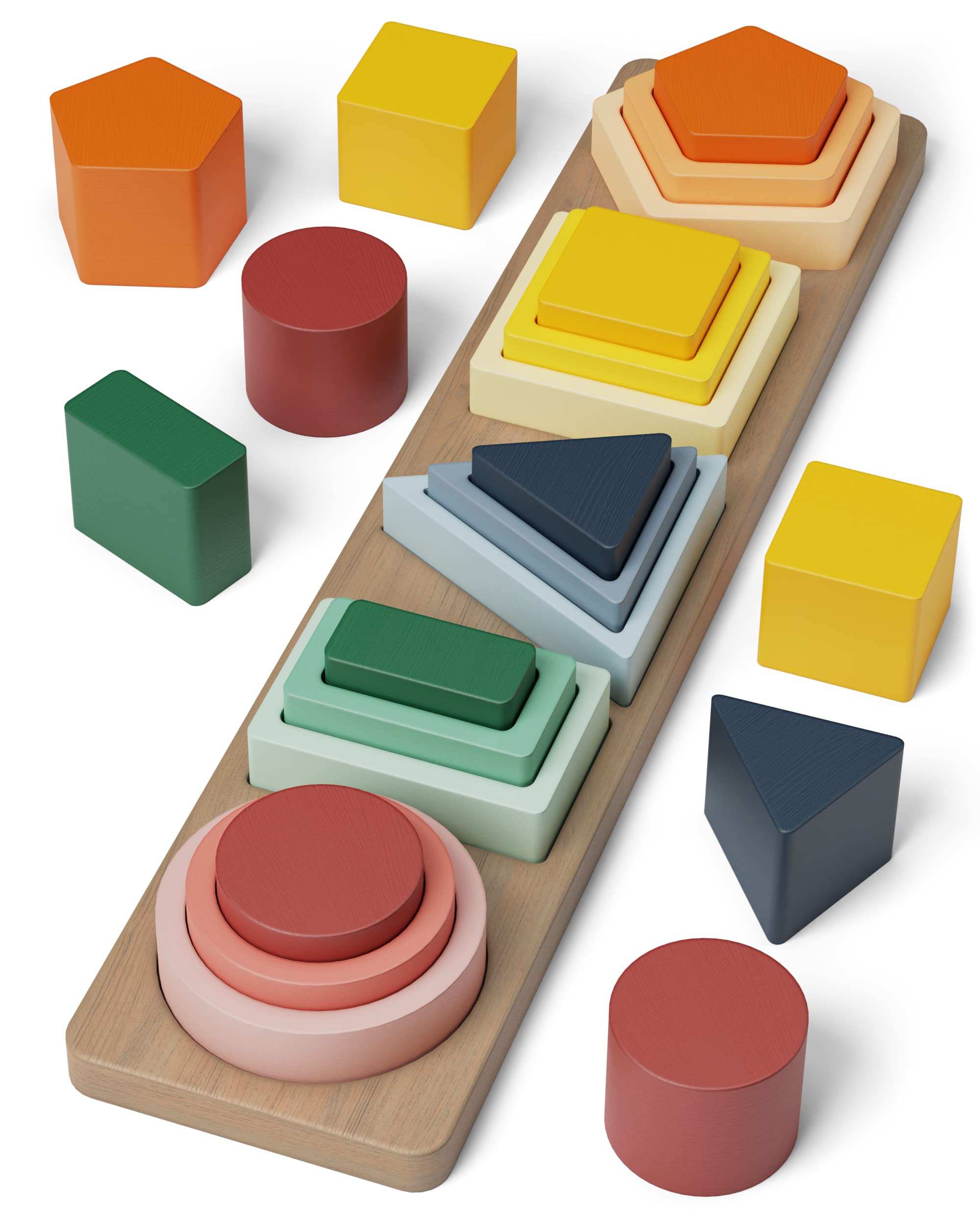 GOPO TOYS Montessori Toys