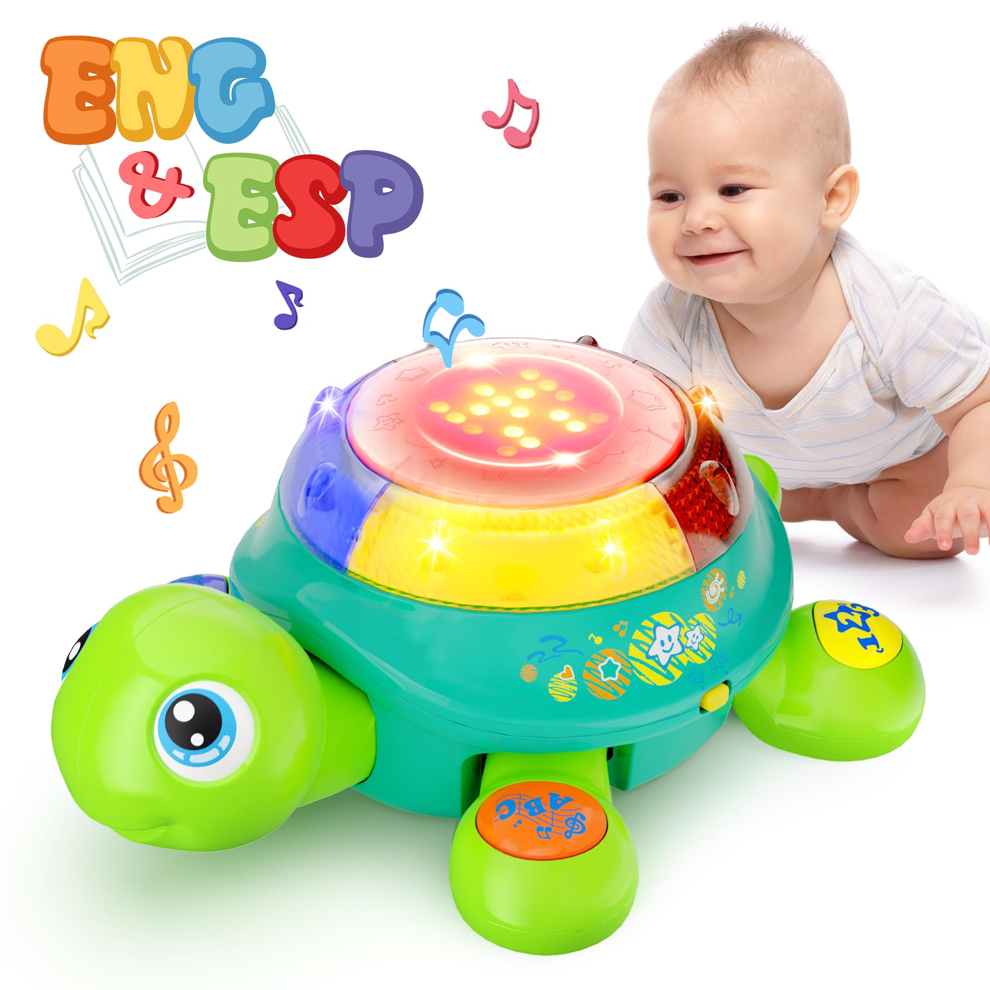 Best Educational Toys For Infants: Top Picks for Early Learning and Development (2023)