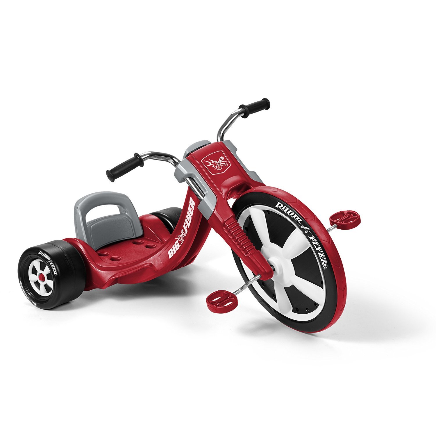 Radio Flyer Big Wheel: The Ultimate Toy for Kids’ Outdoor Fun (2023)