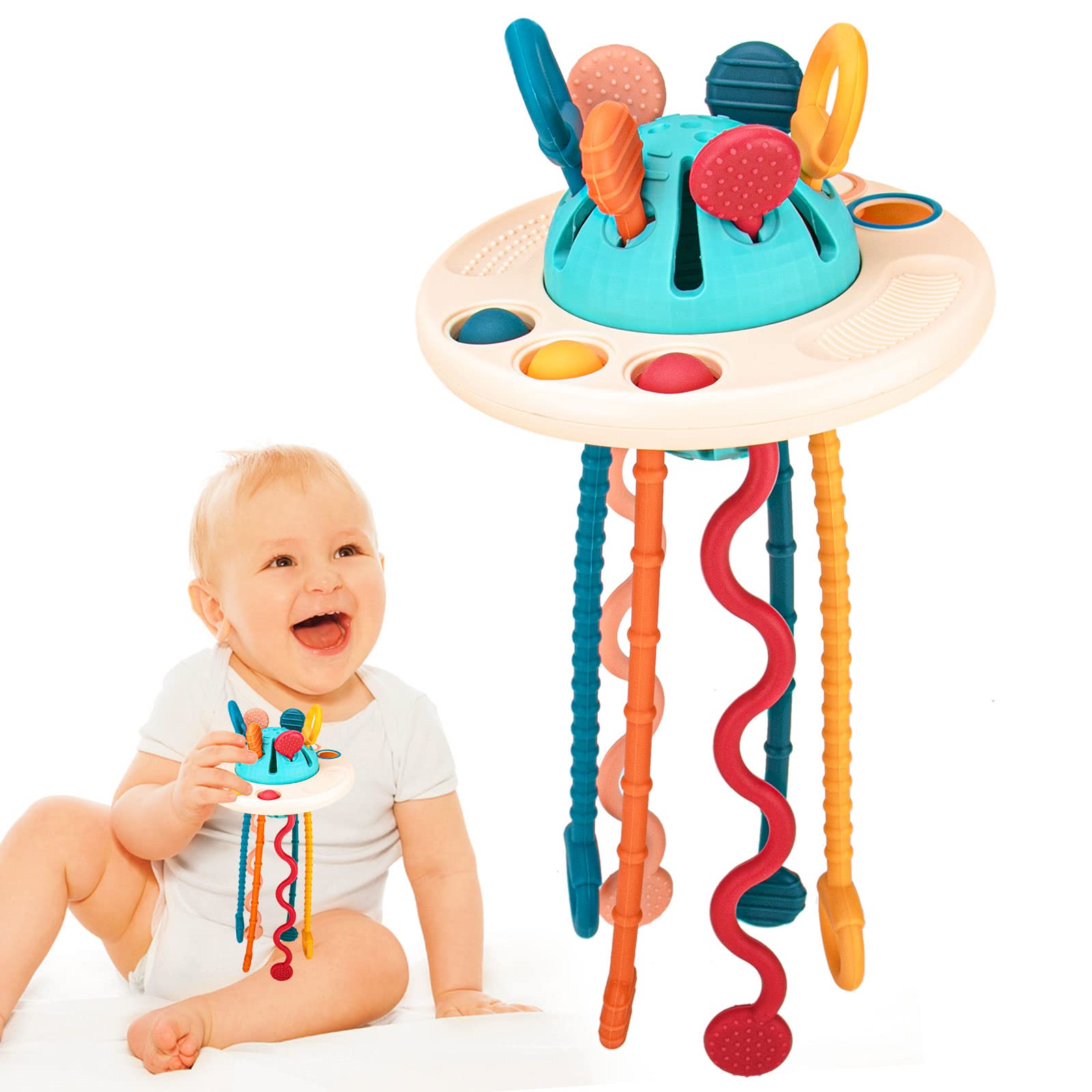 Baby Montessori Toys