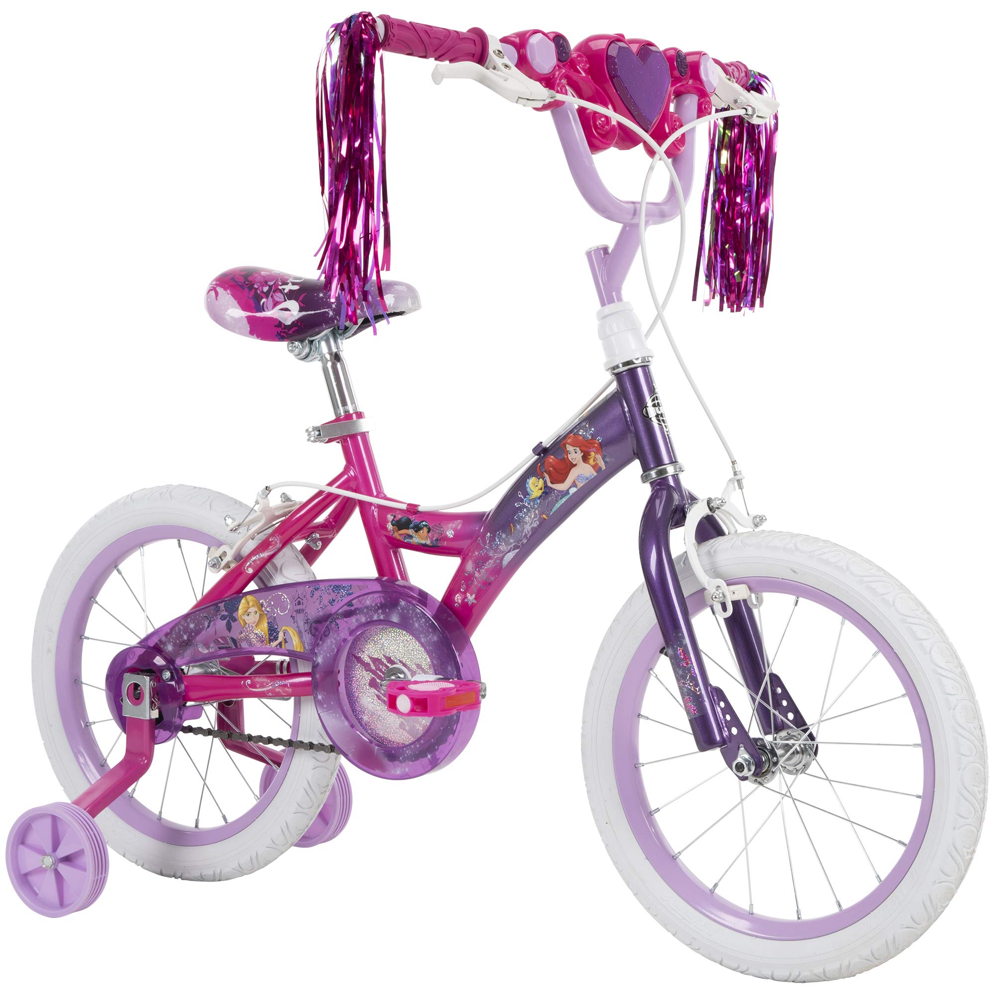 Huffy Disney Princess Kid Bike