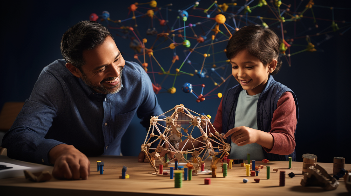 Beyond The Buzzword: Unraveling The Magic Of STEM Toys