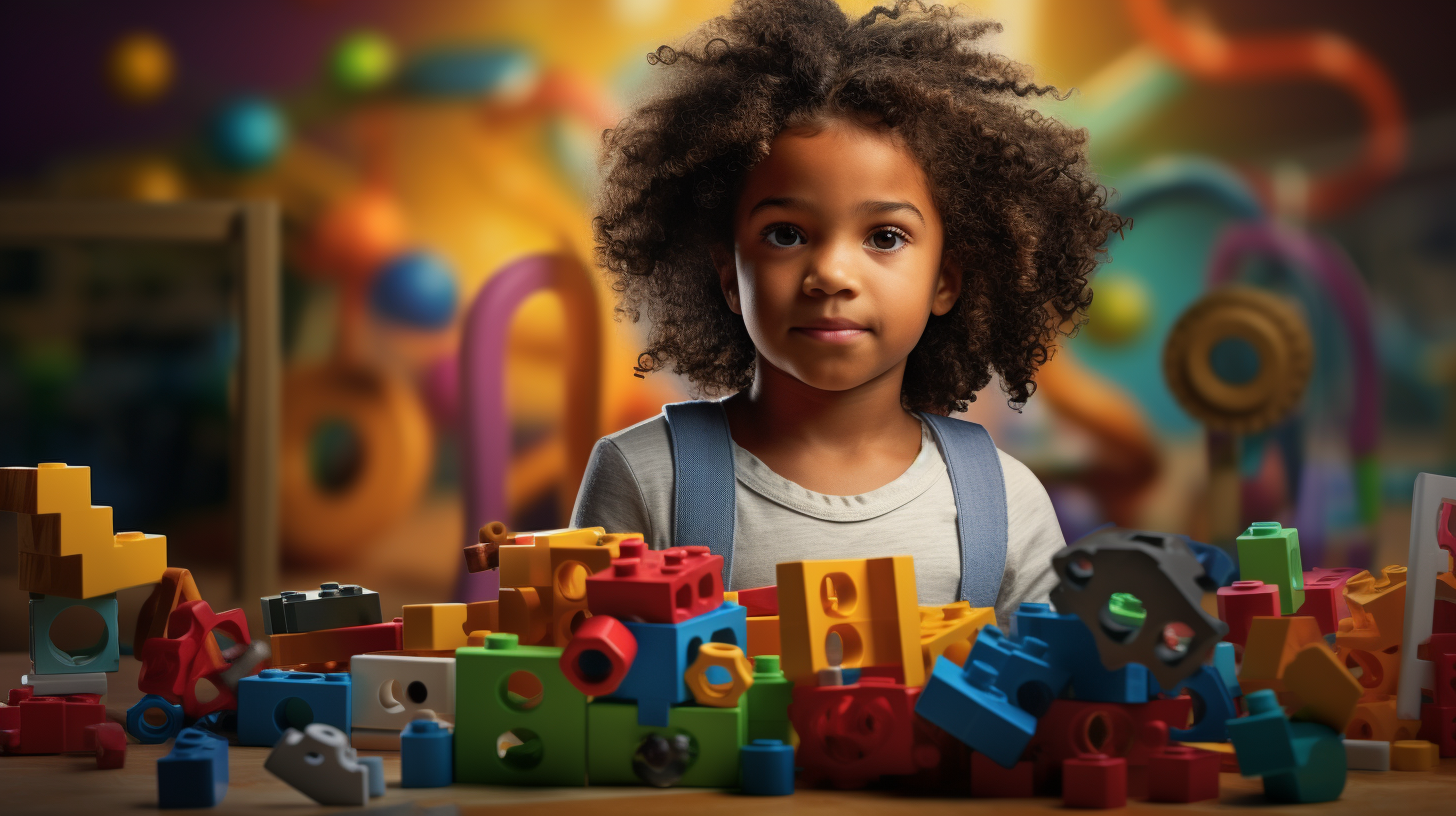 Building A Better Future: Top STEM Construction Kits For Kids