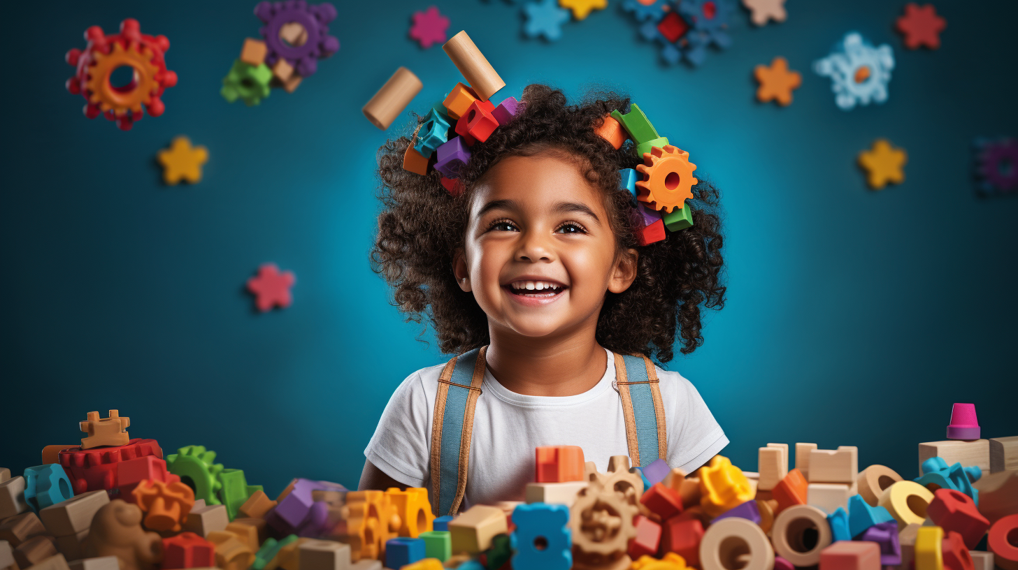 Cultivating Curiosity: Top STEM Toys Every Kid Should Explore In 2023
