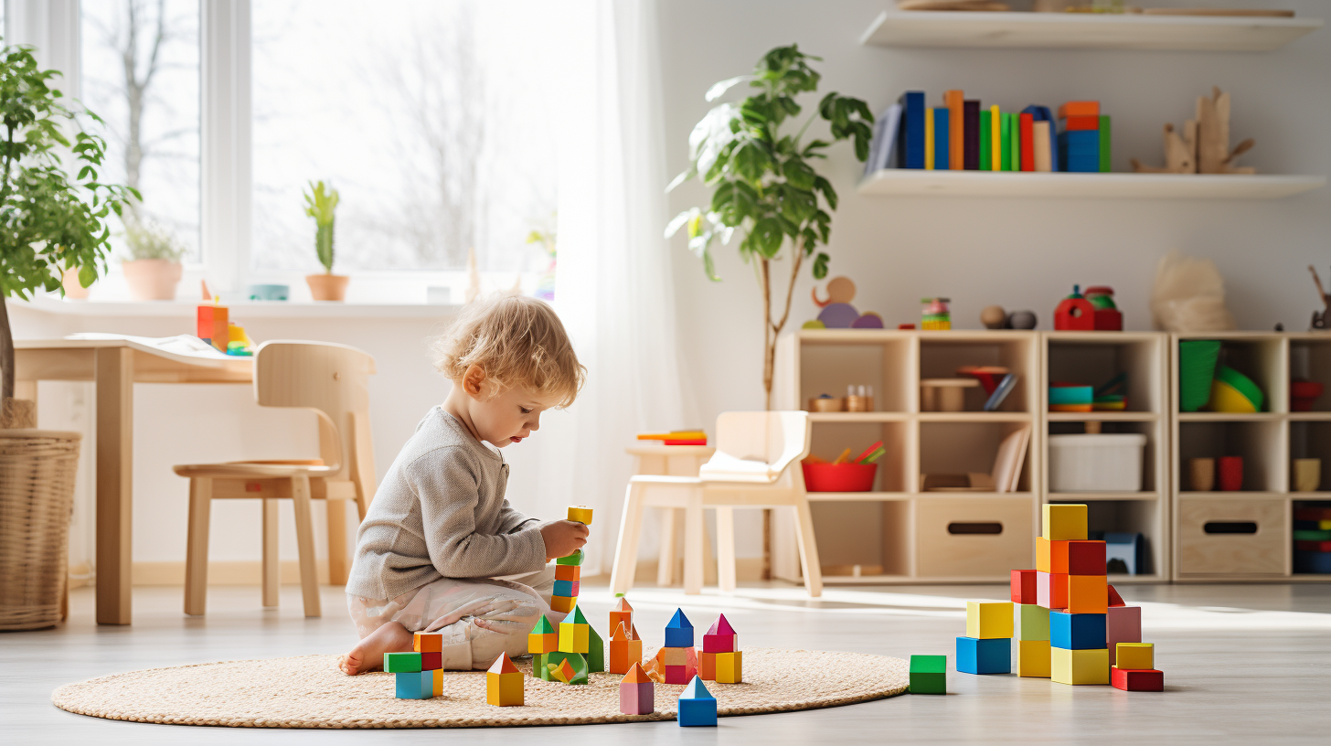 Innovative Play: The 4-Year-Old’s STEM Toy Guide For 2023