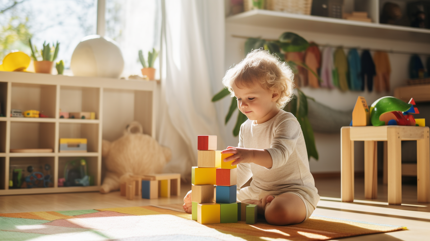 Stem Adventures: Curated Picks For 3-Year-Old Prodigies