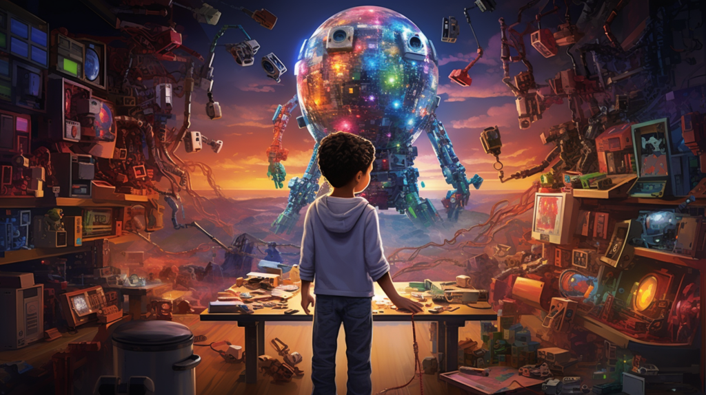 The STEM Age Essential Toy Picks For 9YearOlds Toddler Ride on Toys