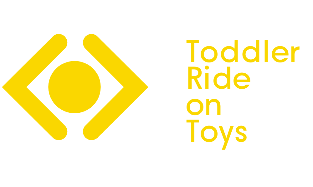 Toddler Ride on Toys