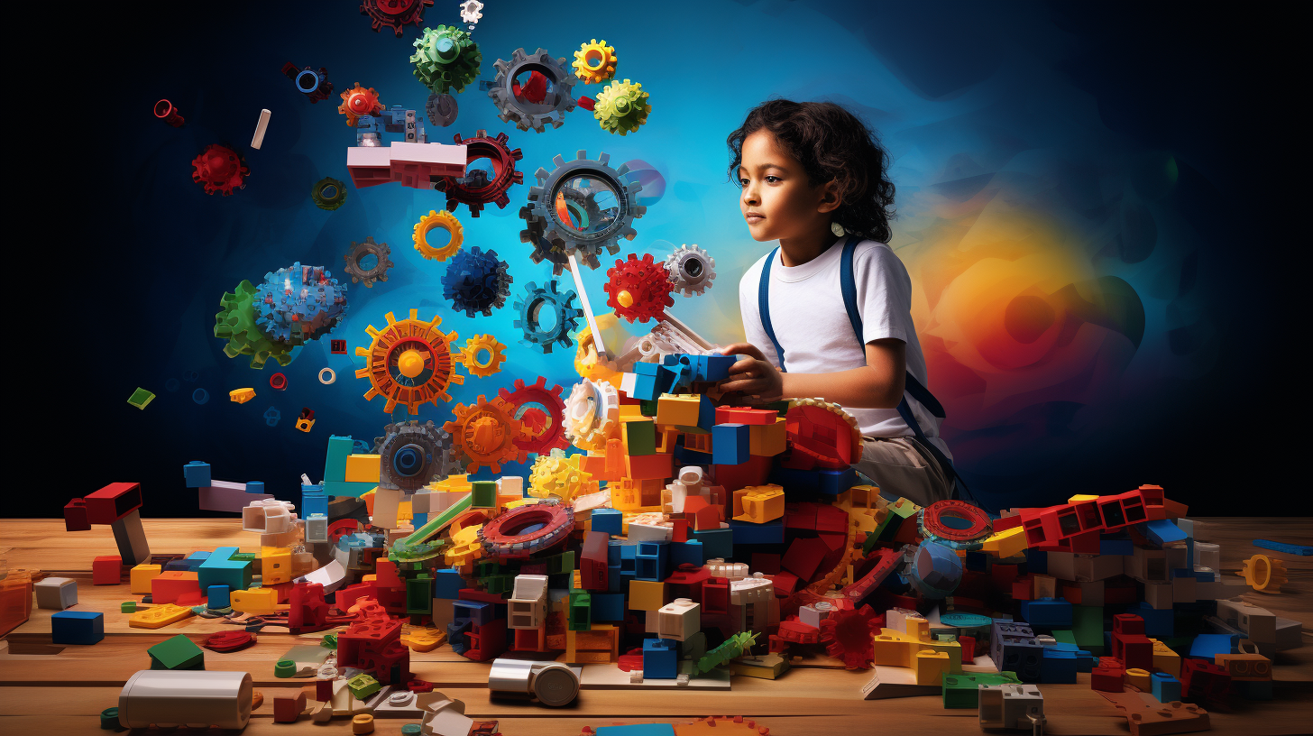 Unlocking Potential: STEM Toy Gems For 6-Year-Olds