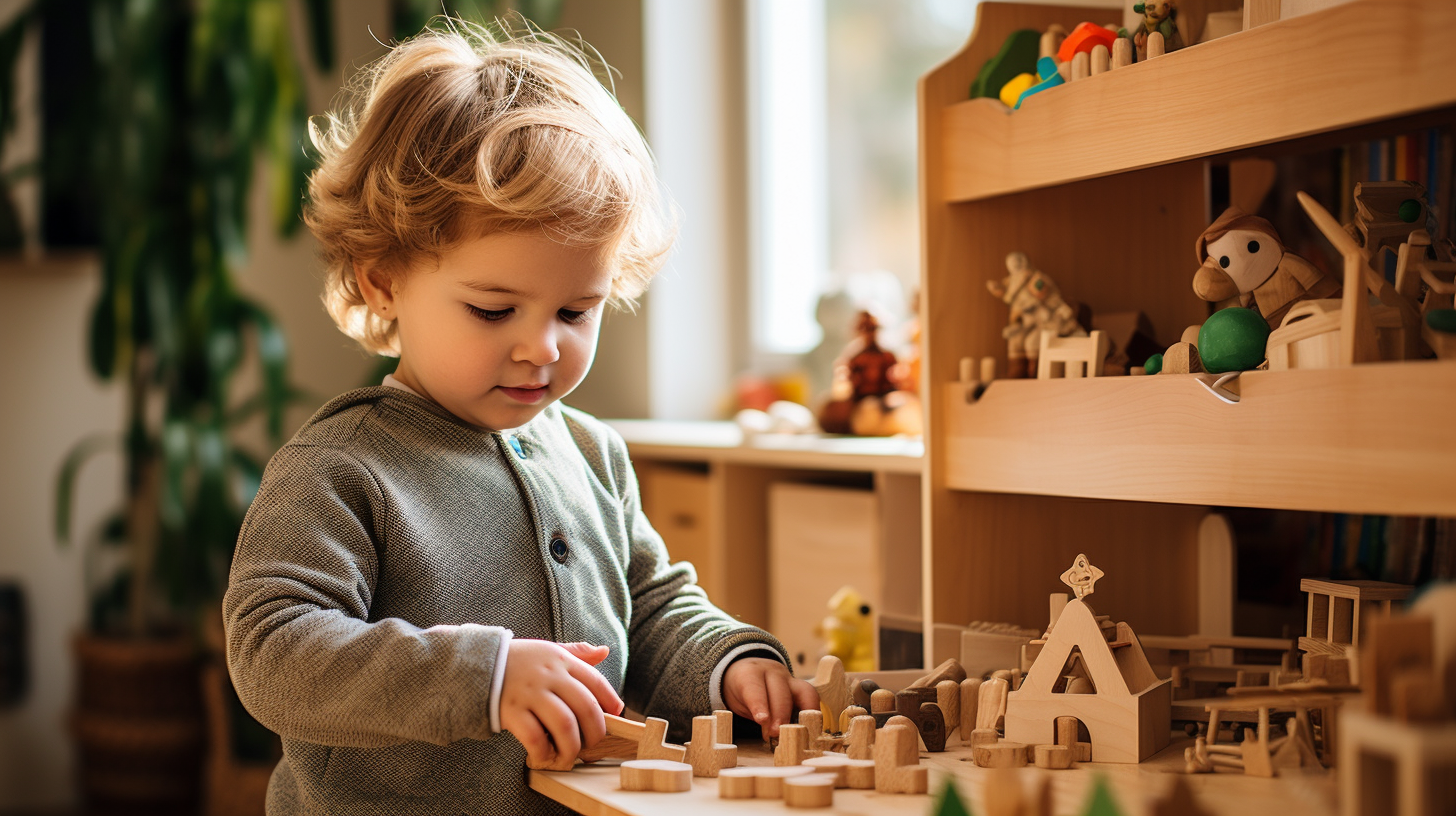 Why Are Montessori Toys Better