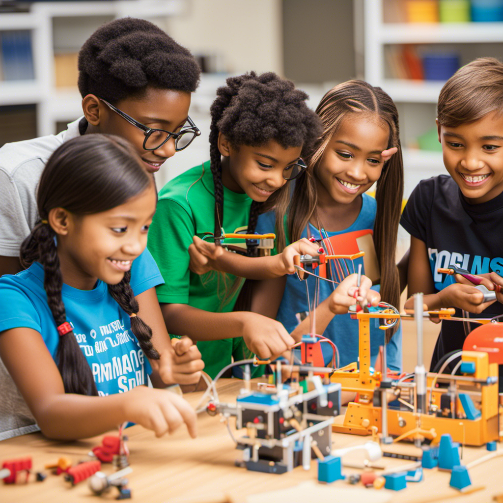 Decoding The Decade: Top Stem Toys For Double-Digit Ages