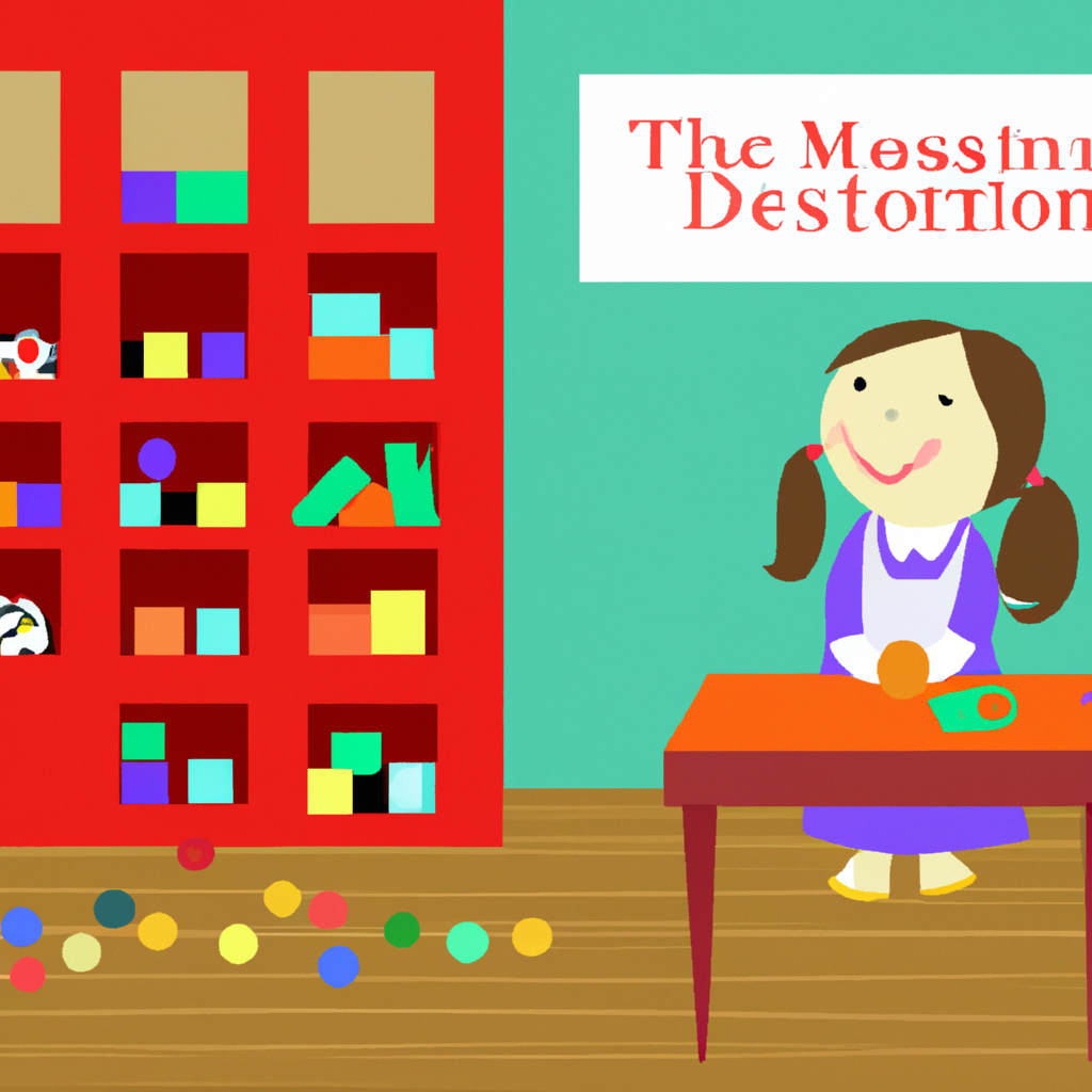 How Much Can I Deduct From My Taxes Donating Toys to a Montessori School