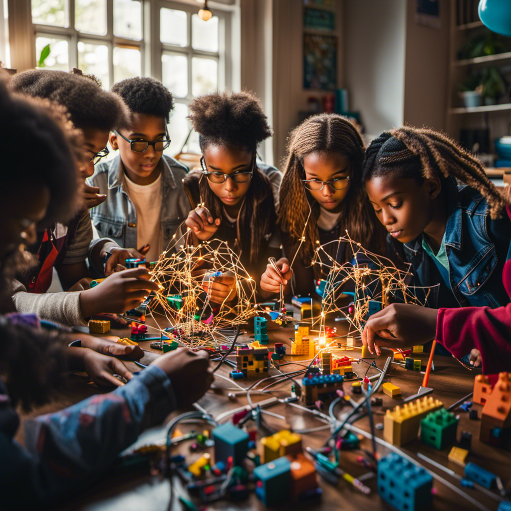 On The Cusp Of Teenhood: Stem Toys For Pre-Teens
