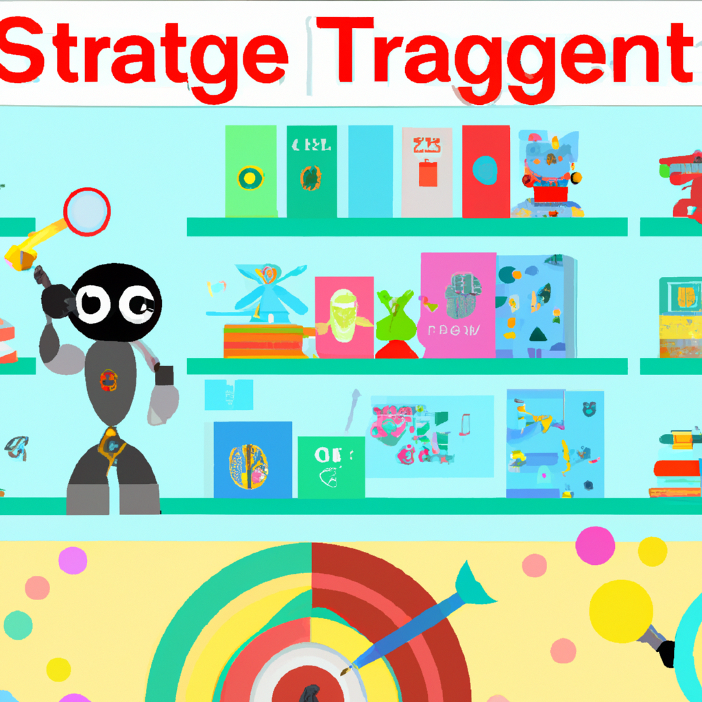Retail Giant Meets Stem: What’s Trending In Target’s Stem Toy Aisle?