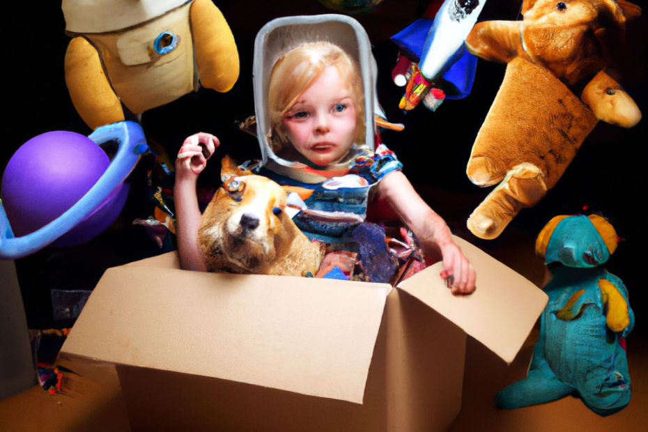 What Is Pretend Play in Child Development Toddler Ride on Toys