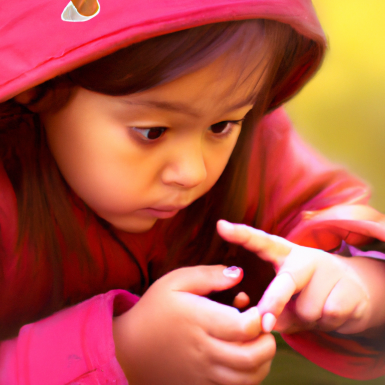 Why is observation important in child development toddler ride on toys