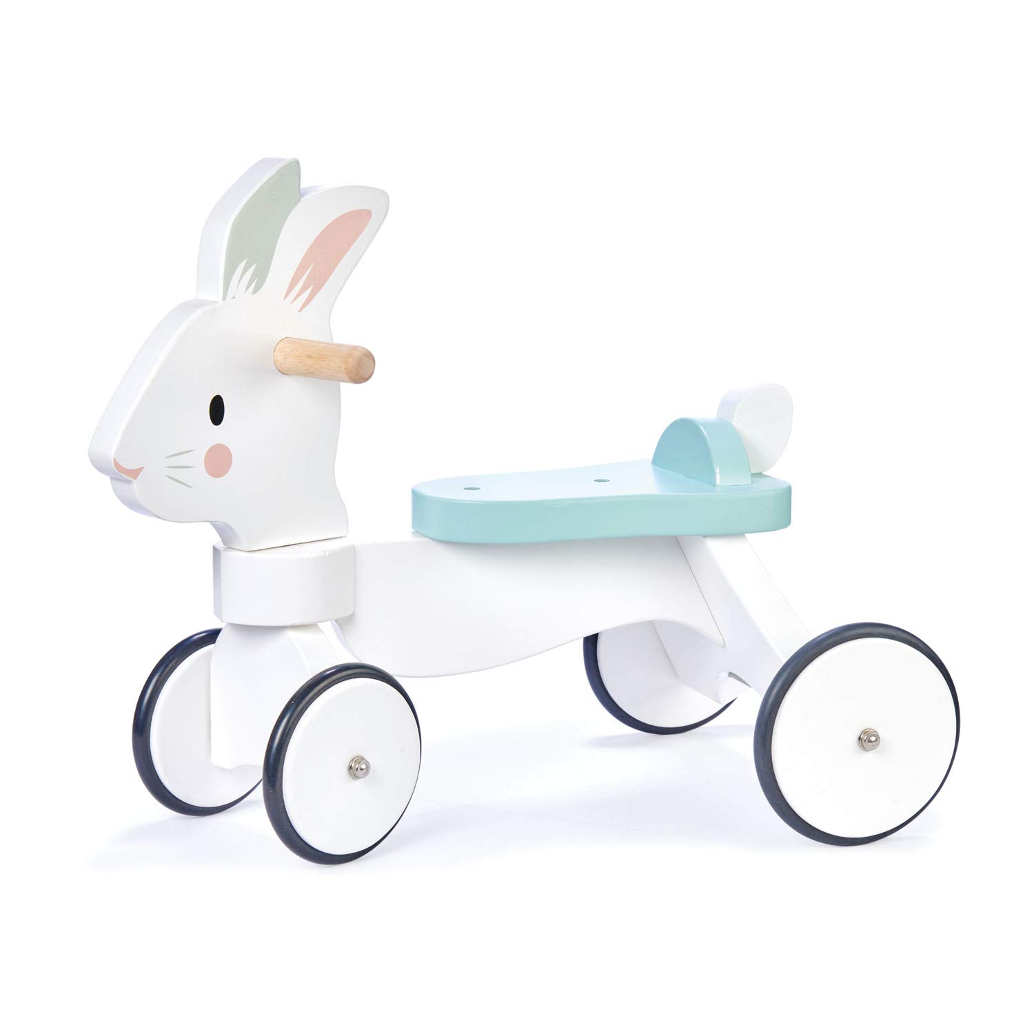 Tender Leaf Toys - Running Rabbit Ride On