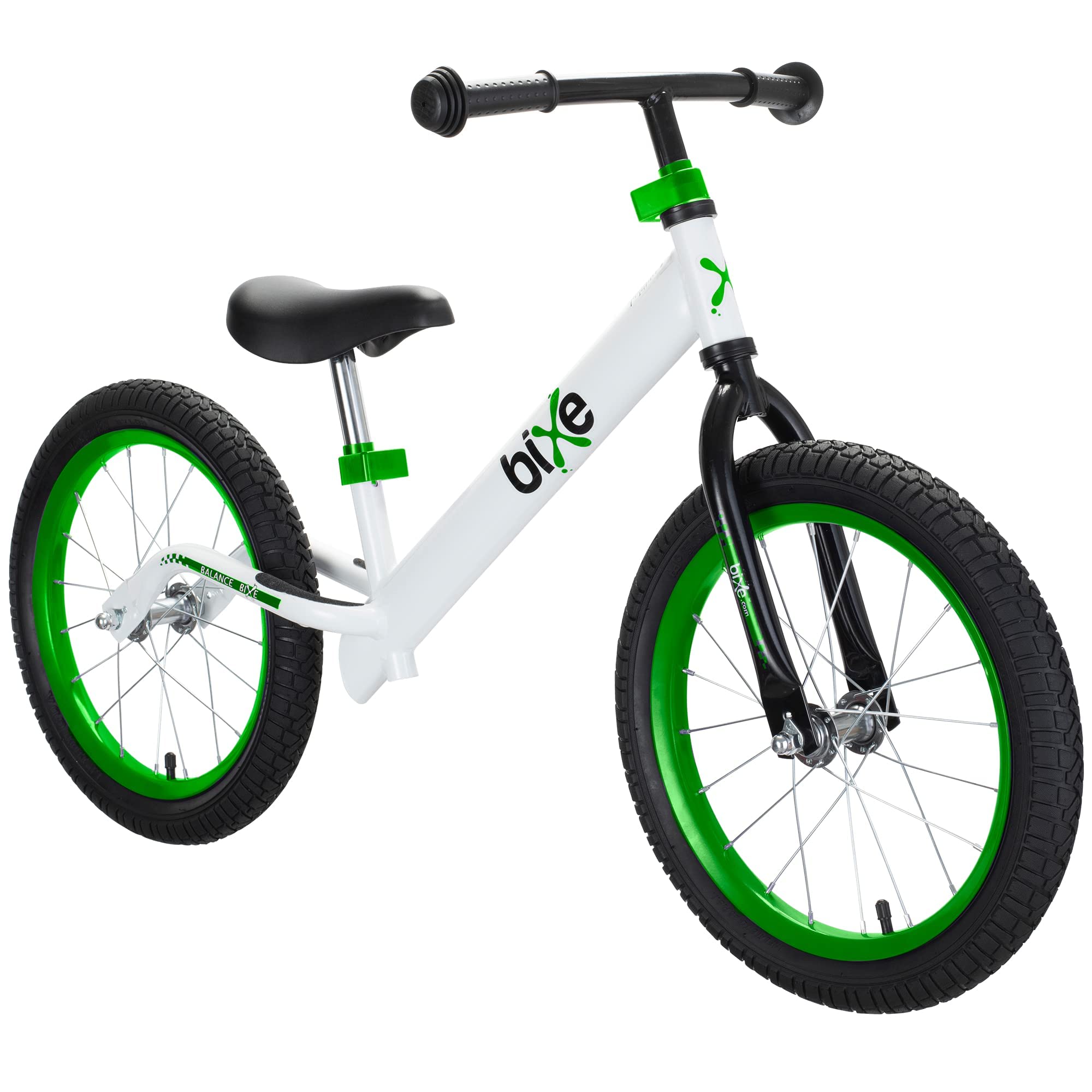 Balance Bikes for 8 Year Olds: A Guide to Finding the Perfect Fit