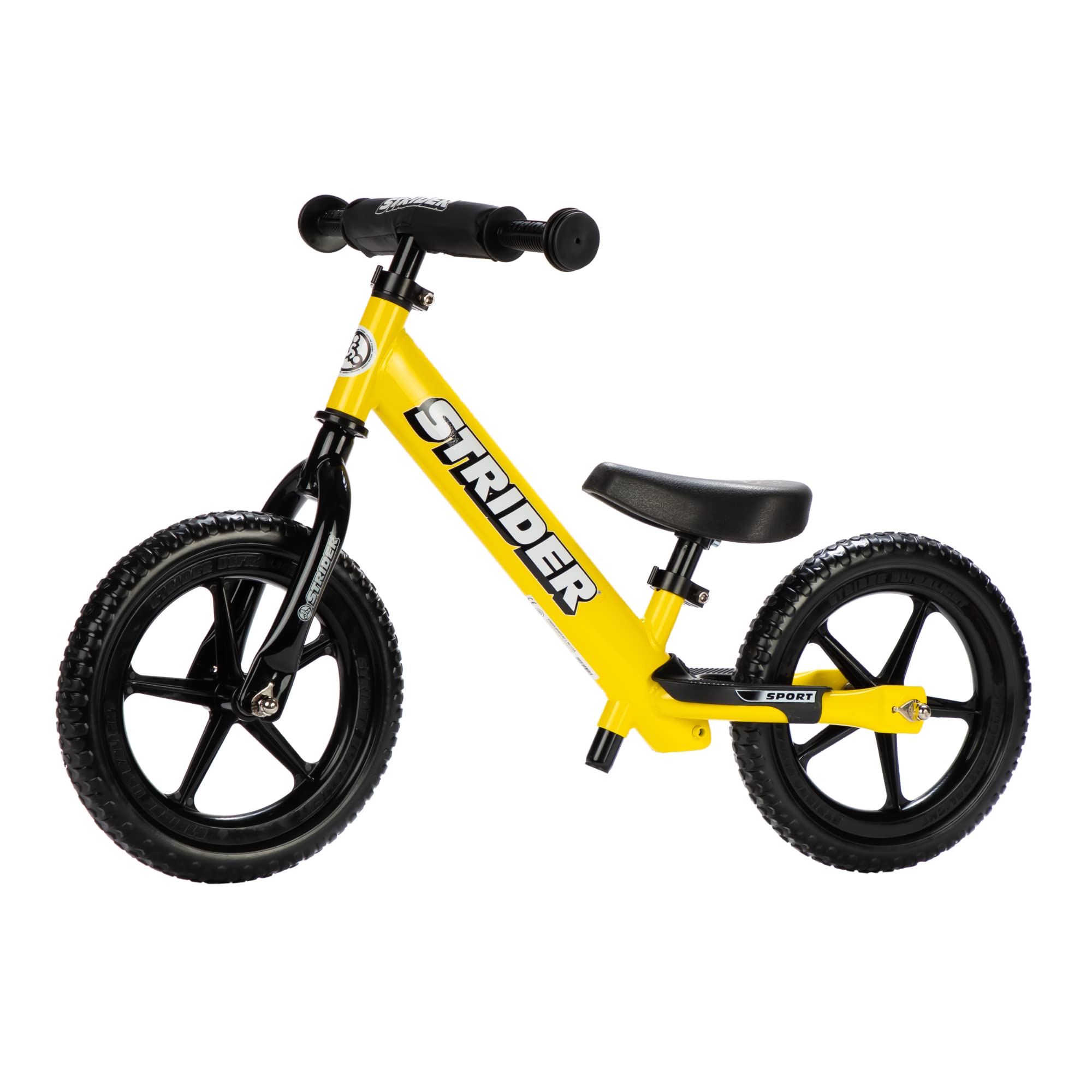Balance Bikes for Toddlers 3-5: The Ultimate Guide