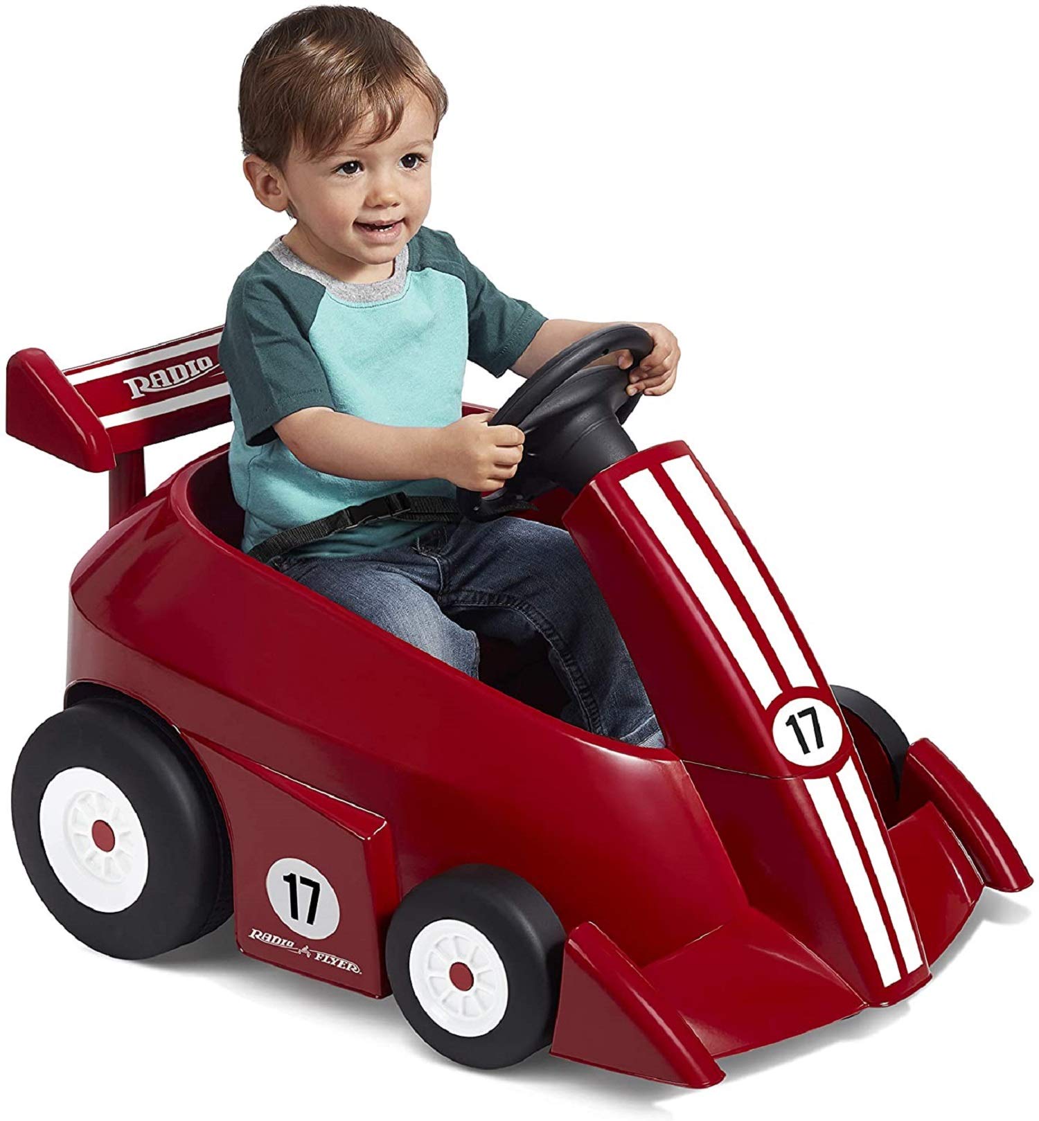 Car Ride Toys for Toddlers 1-3 with Remote Control: Top Picks for 2023