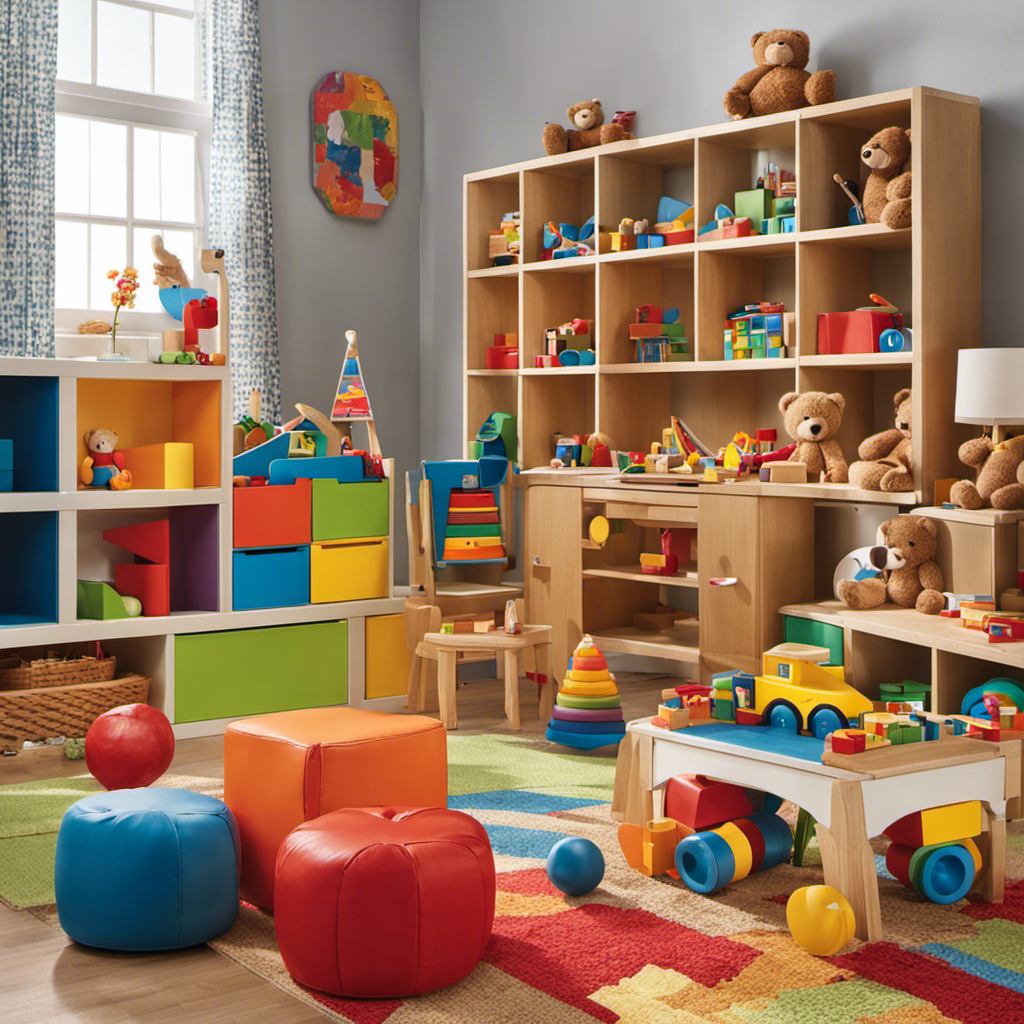 Chart-Toppers: Best-Selling Preschool Toys That Stand the Test of Time