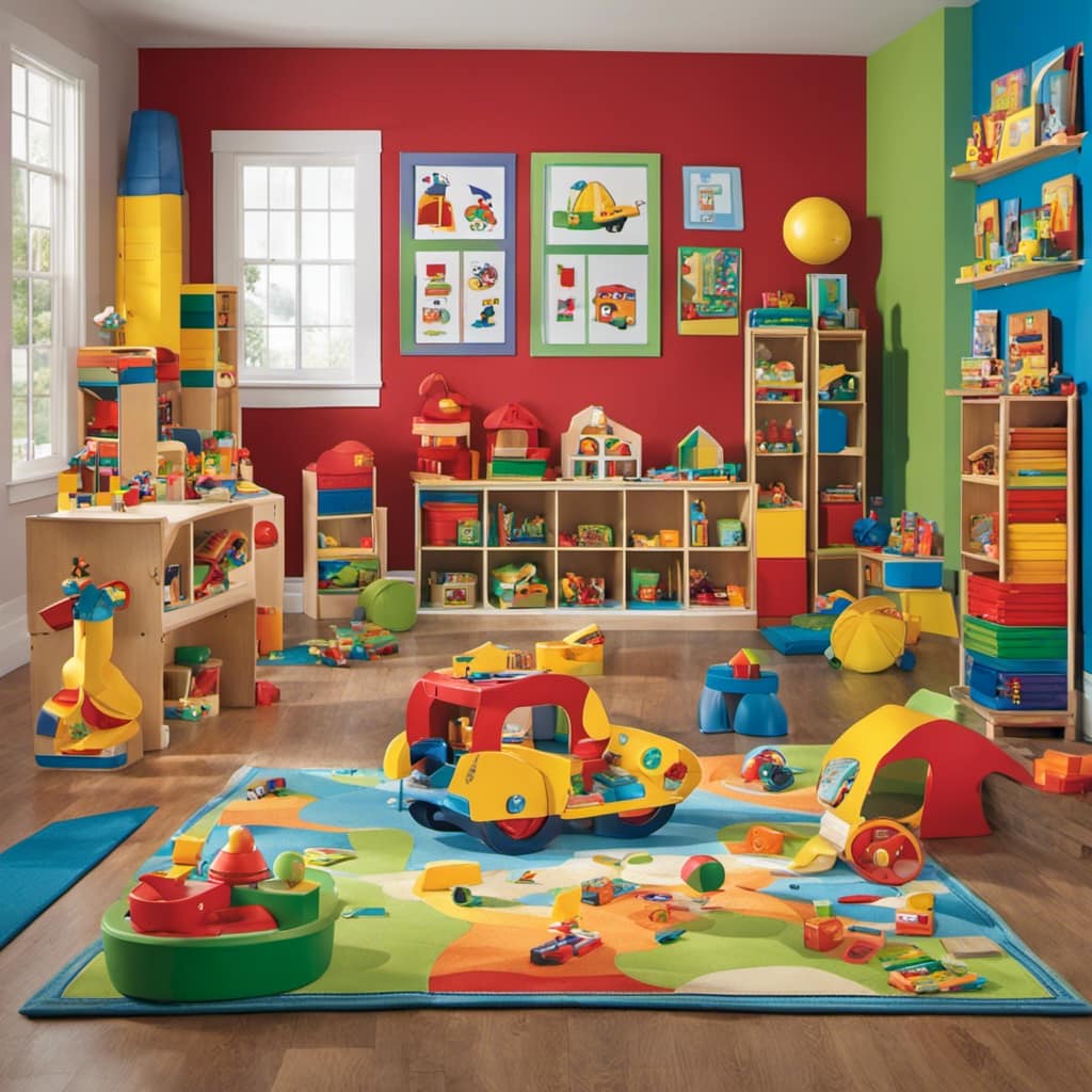 new preschool toys sale usa