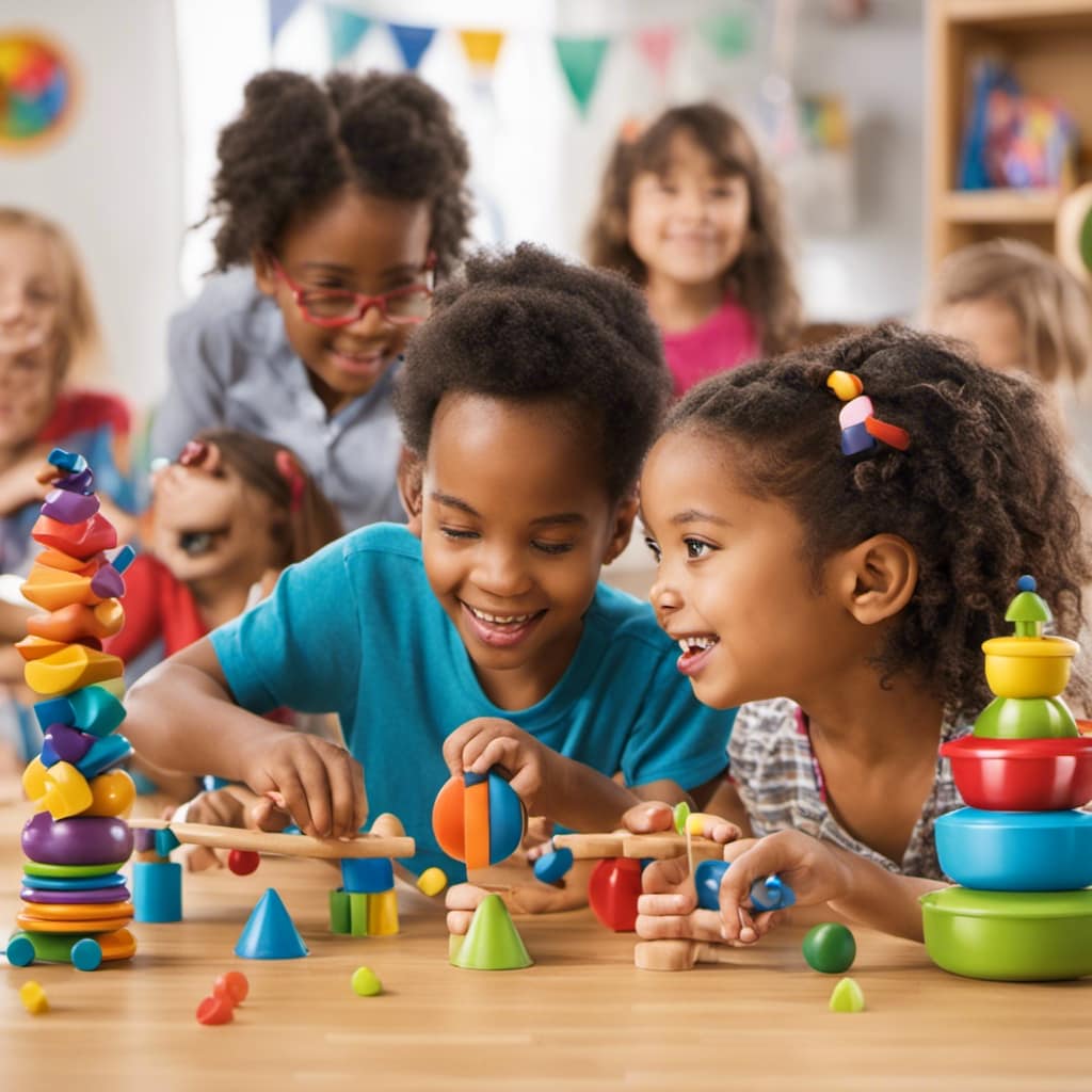 small world resources for early years