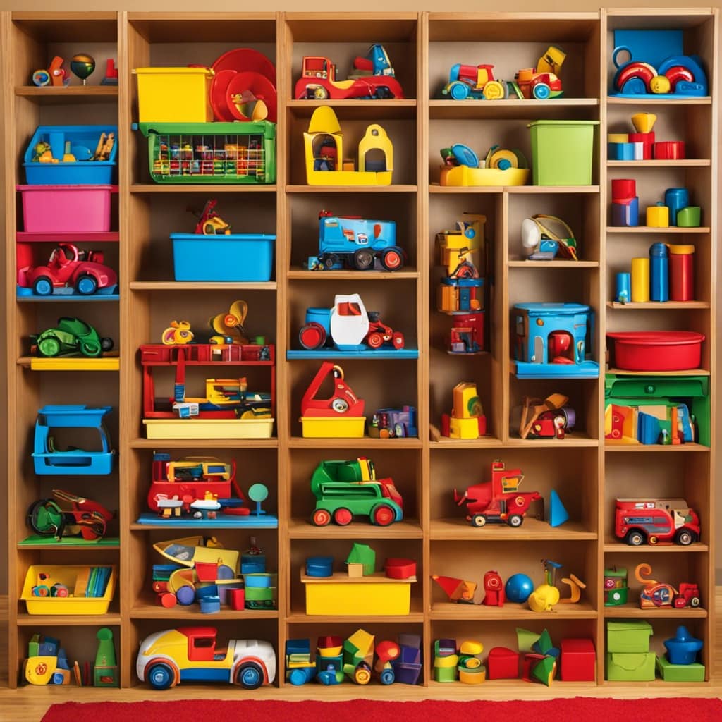 educational toys for preschool classroom