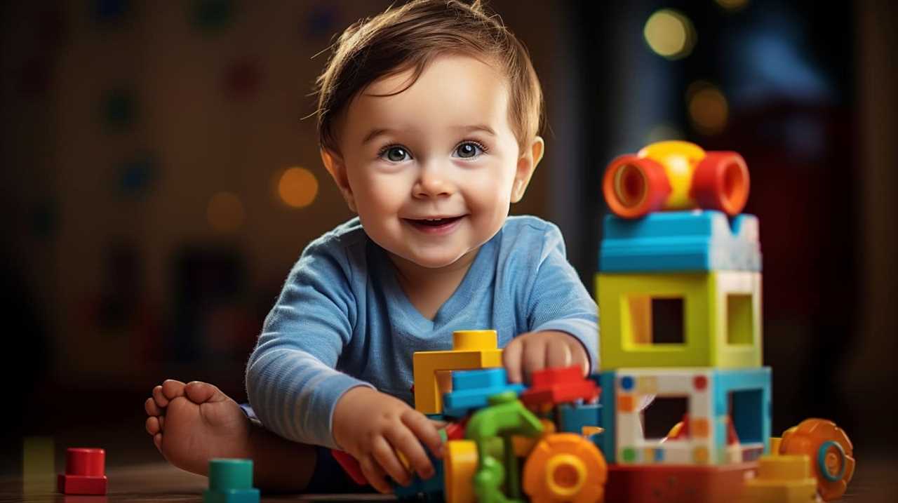 best montessori toys 18 months