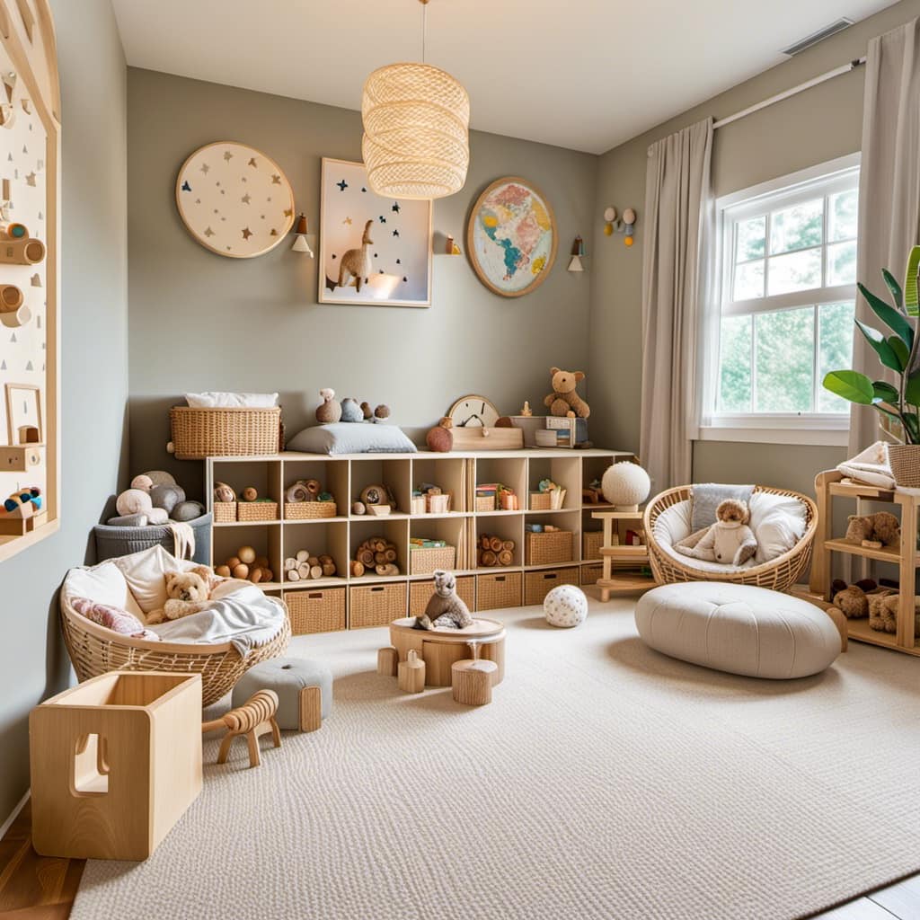 Montessori Toys