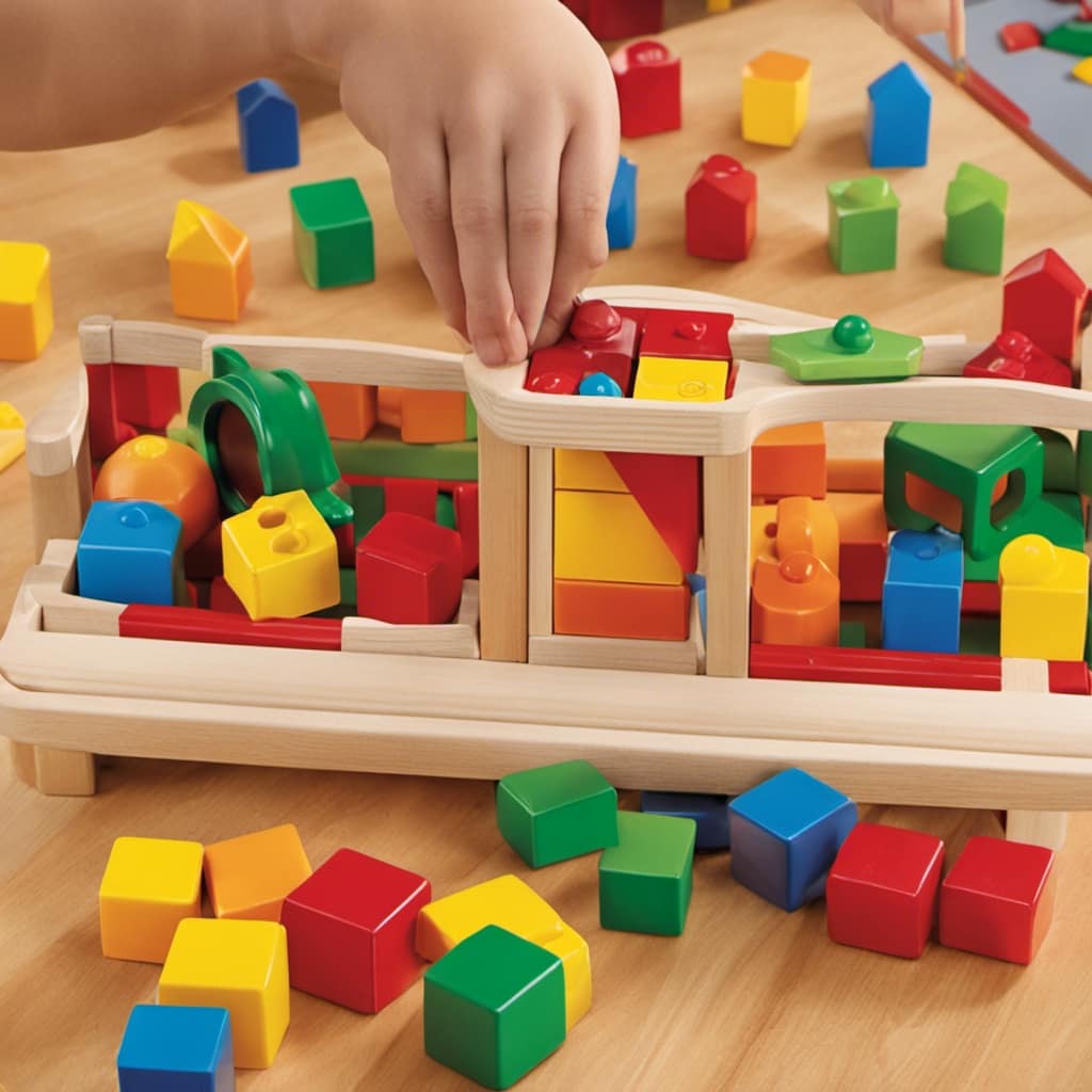 best montessori toys for babies