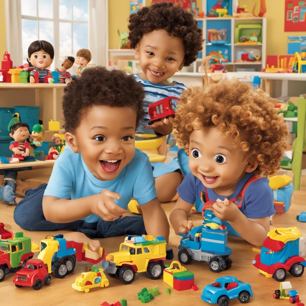 argos educational toys