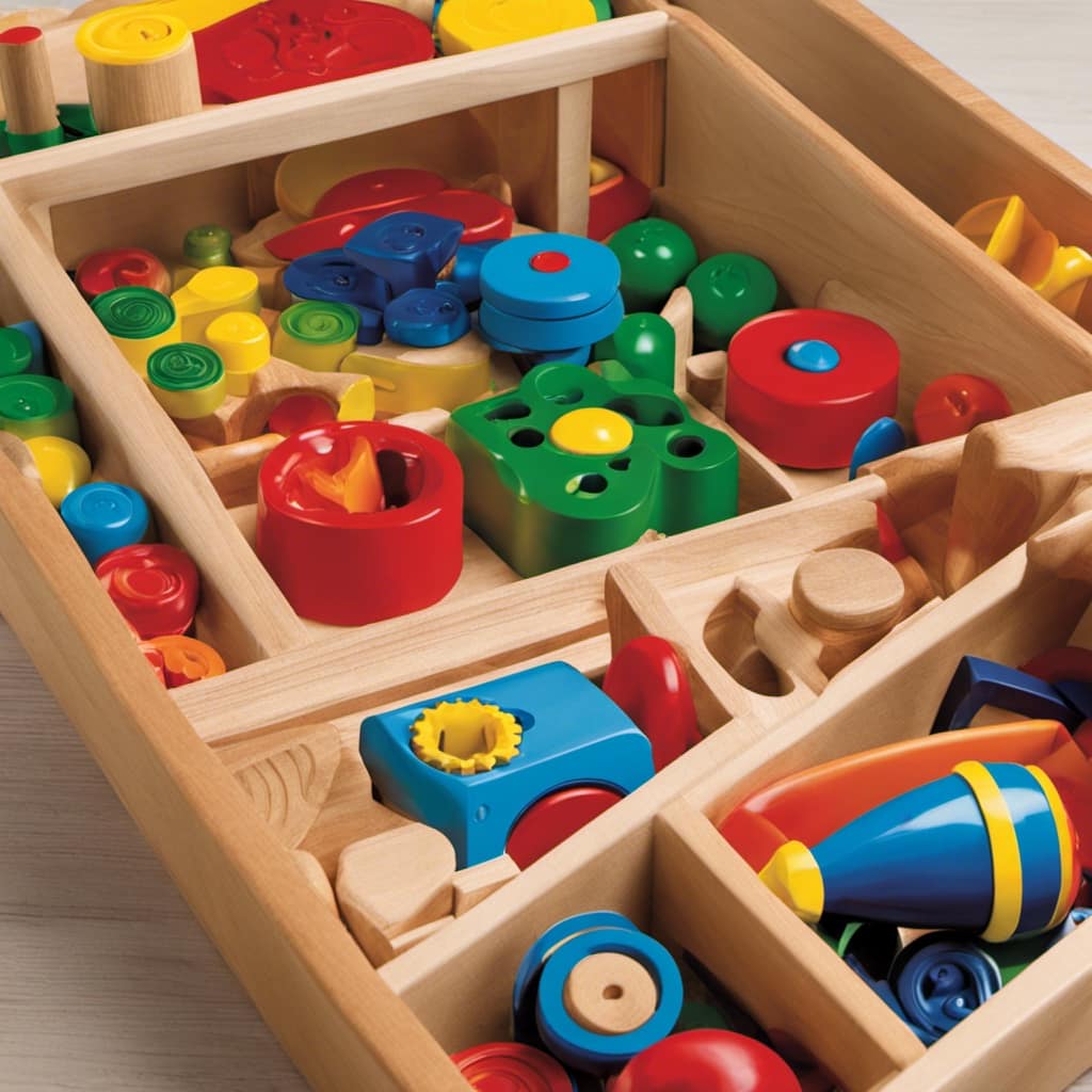 preschool educational toys uk