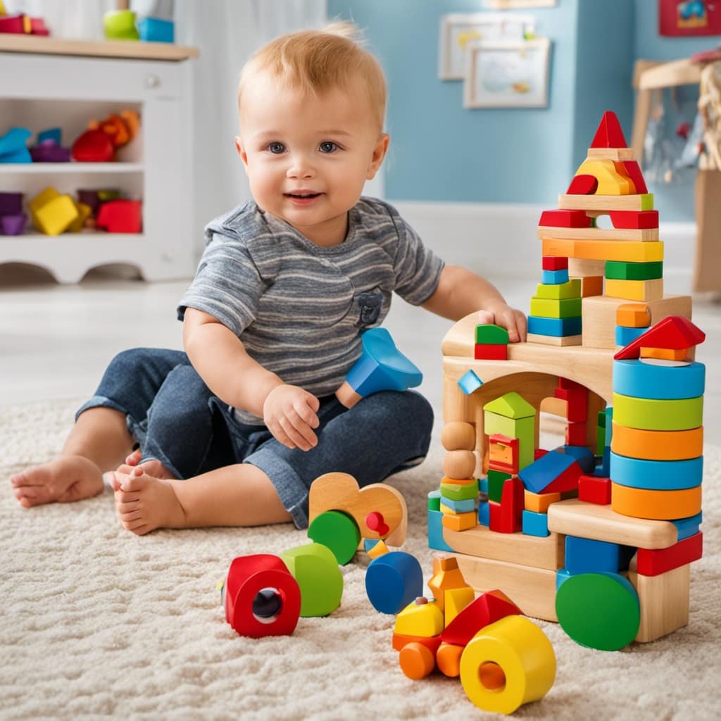 montessori toys for toddlers 2 3 4 years old