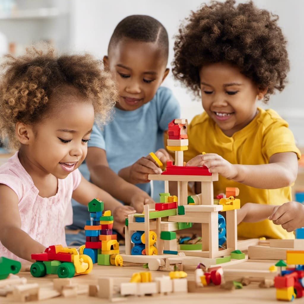 montessori toys for 1 year old uk