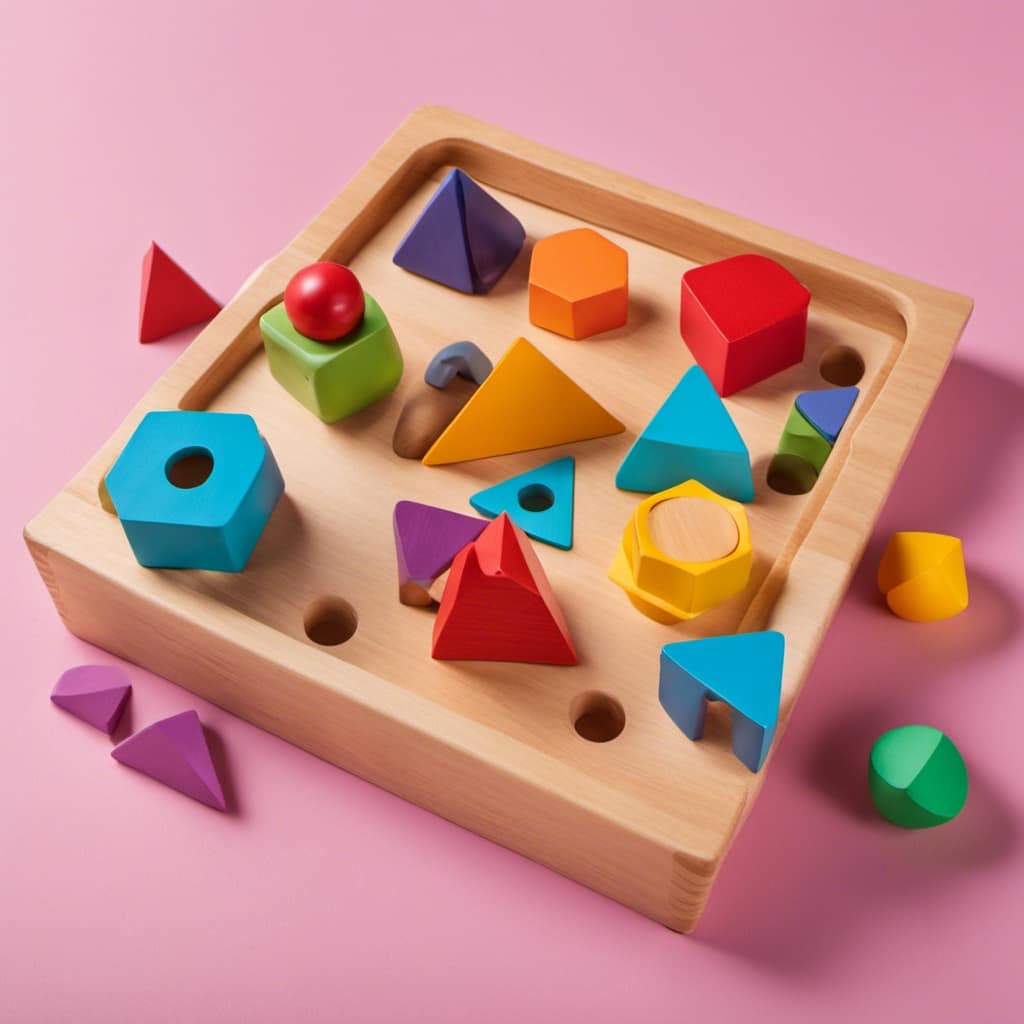 montessori toys for 1 year old girl
