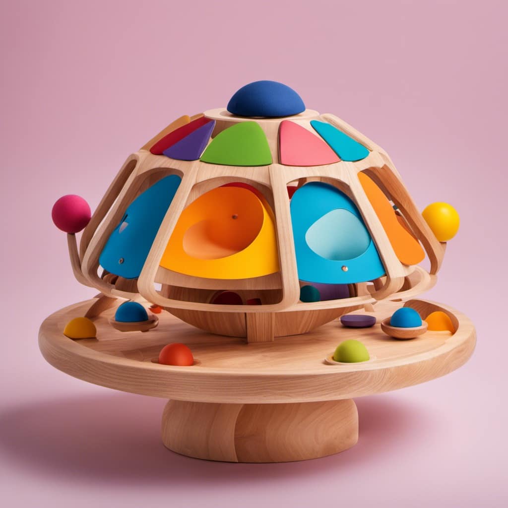 montessori climbing toys for 1 year old