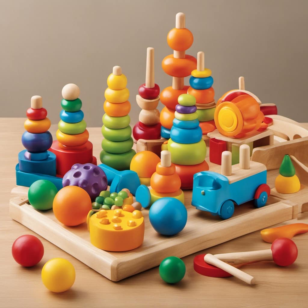 preschool toys wholesale