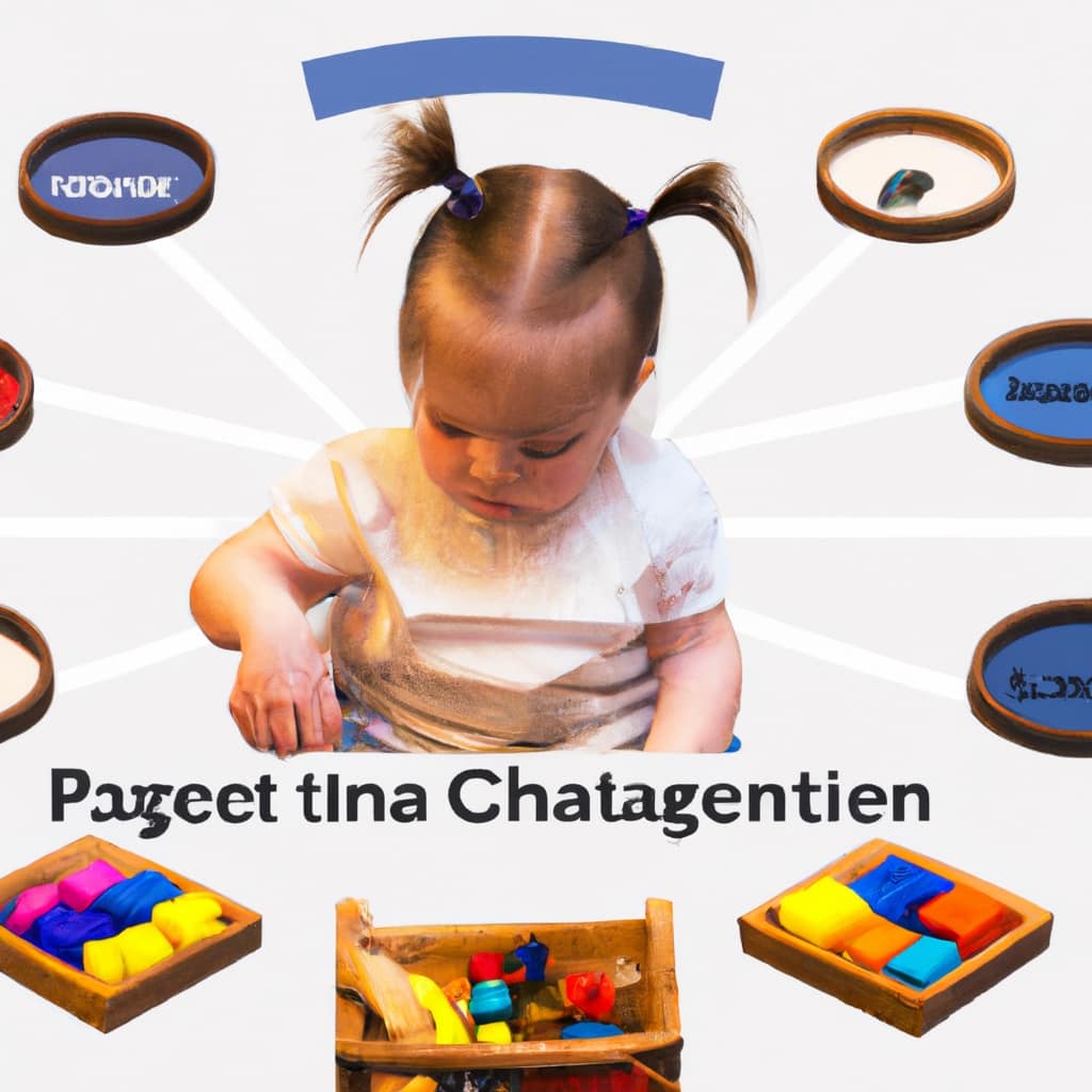educational toys for preschool kids