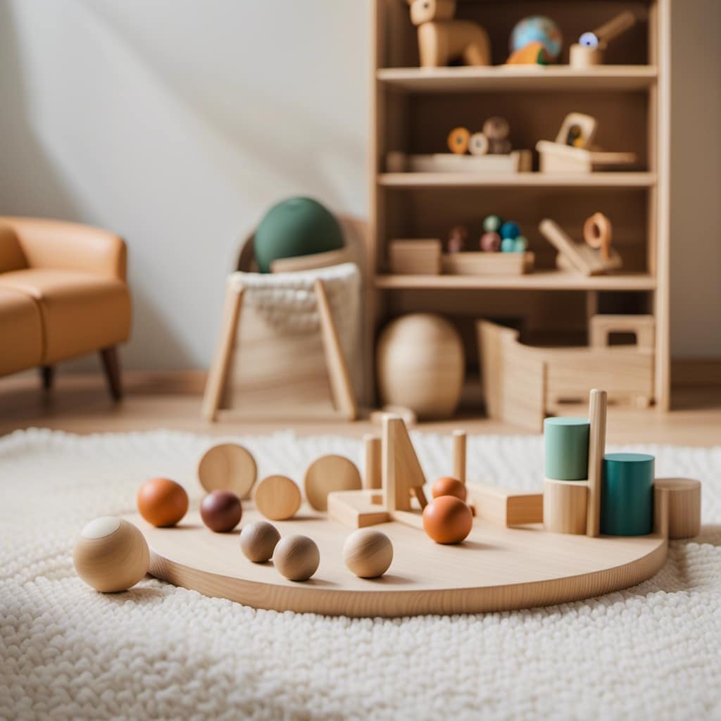 traditional wooden toys