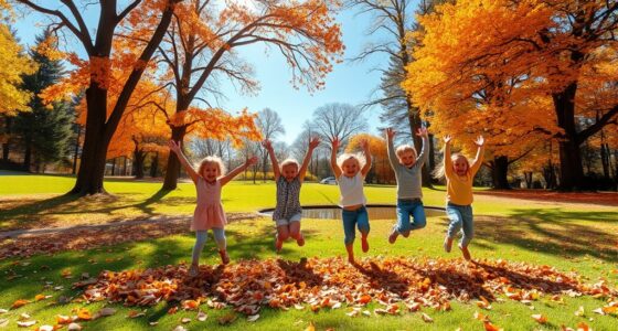 aligning play with seasonal cycles