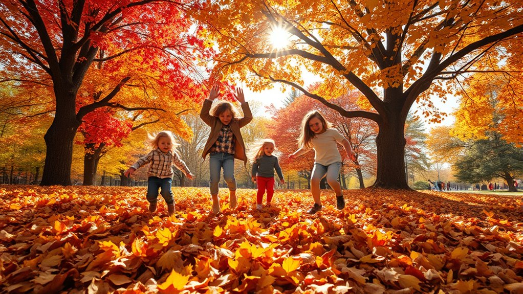 aligning with seasonal rhythms