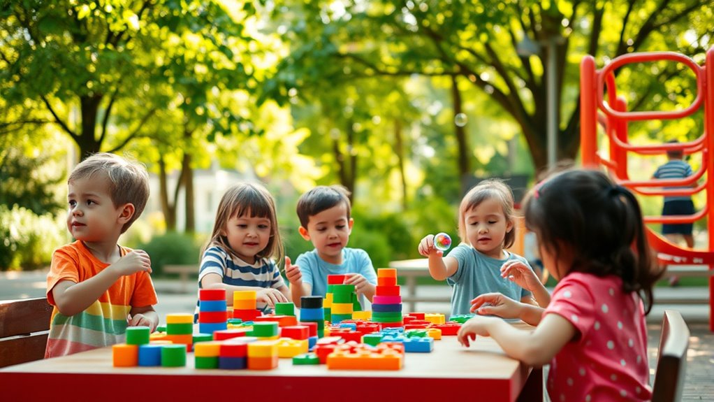 balancing activities and creativity