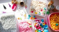 budget friendly sensory activities