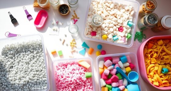 budget friendly sensory activities
